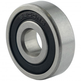 Подшипник 6200-2RS (10х30х9)