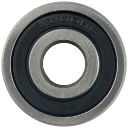 Подшипник 6200-2RS (10х30х9)