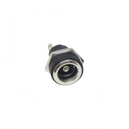 Гнездо DC-022B 5.5*2.1