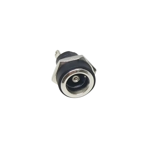 Гнездо DC-022B 5.5*2.1