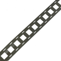 Никелевая стальная лента 21.5х2P-0.15 (21700 без холдеров)