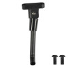 Подножка для Xiaomi Mijia M365/PRO (Черная)
