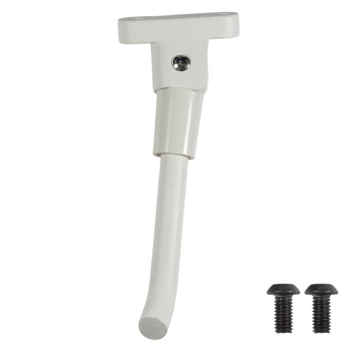 Подножка для Xiaomi Mijia M365/PRO (Белая)