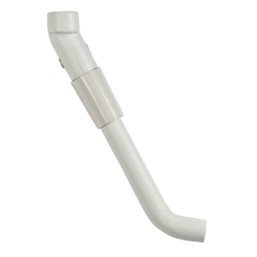 Подножка для Xiaomi Mijia M365/PRO (Белая)