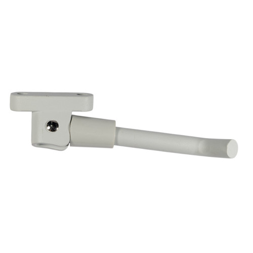 Подножка для Xiaomi Mijia M365/PRO (Белая)