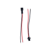 Разъем 2Pin SM2.54 (Мама+Папа)