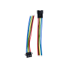 Разъем 5Pin SM2.54 (Мама+Папа)