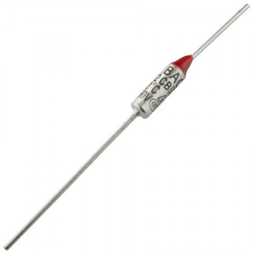 Термопредохранитель 172C 250V 10A