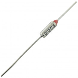 Термопредохранитель 216C 250V 10A