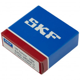 Подшипник SKF 6203-2RSH/C3 (17x40x12)