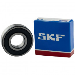Подшипник SKF 6203-2RSH/C3 (17x40x12)