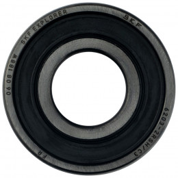 Подшипник SKF 6203-2RSH/C3 (17x40x12)