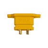 Силовой разъем Amass XT90E-F 90A 500В