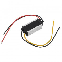 Понижающий преобразователь DC-DC 10-80V - 5V 3A