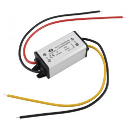 Понижающий преобразователь DC-DC 10-80V - 5V 3A