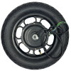 Мотор колесо для Kugoo C1/C1+ (48V 500W)