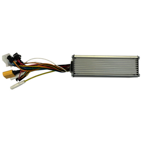 Контроллер для электросамоката Kugoo M4/M4 Pro (48V 500W)