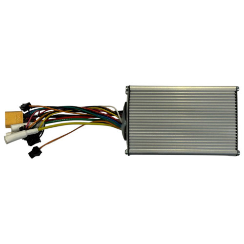 Контроллер для электросамоката Kugoo M4/M4 Pro (48V 500W)