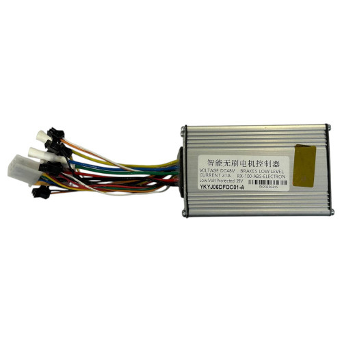 Контроллер для электросамоката Kugoo M4/M4 Pro (48V 500W)