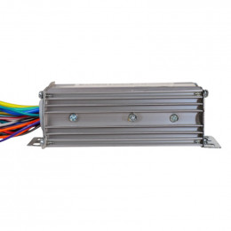 Контроллер для электровелосипеда 36-48V 350W
