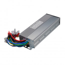 Контроллер для электровелосипеда 48-64V 1000W