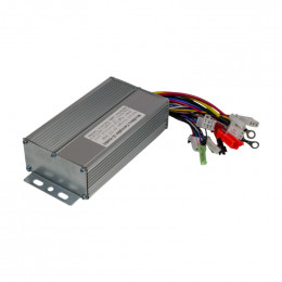 Контроллер для электровелосипеда 60-72V 500W