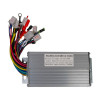 Контроллер для электровелосипеда 60-72V 500W