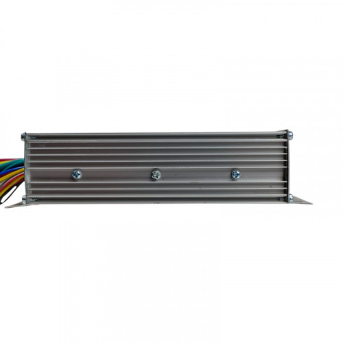 Контроллер для электровелосипеда 60-72V 500W