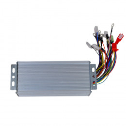 Контроллер для электровелосипеда 60-72V 800W