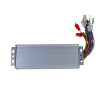 Контроллер для электровелосипеда 60-72V 1200W