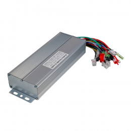 Контроллер для электровелосипеда 48-64V 1200W