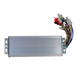 Контроллер для электровелосипеда 48-64V 1200W