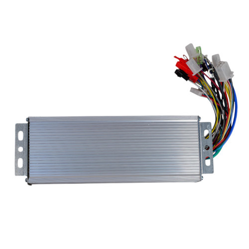 Контроллер для электровелосипеда 48-64V 1200W