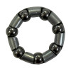Подшипник каретки 38х24х8