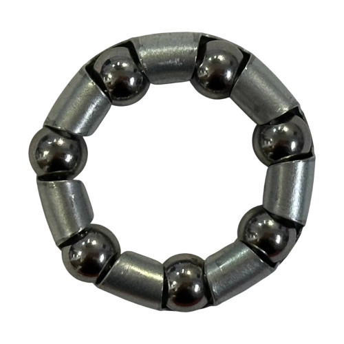 Подшипник каретки 38х24х8