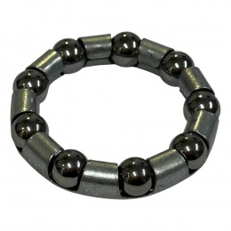 Подшипник каретки 45х31х8