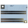 Плата защиты батареи BMS 4S, 100A для Li-ion