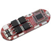 Плата защиты батареи BMS 4S, 25A для Li-ion