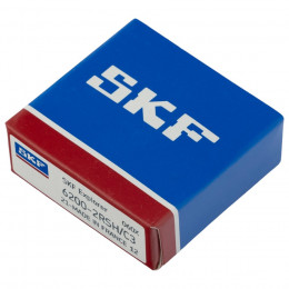 Подшипник SKF 6200-2RSH/C3 (10х30х9)