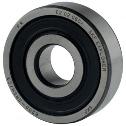 Подшипник SKF 6200-2RSH/C3 (10х30х9)