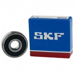 Подшипник SKF 6200-2RSH/C3 (10х30х9)