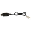 Зарядное устройство USB 7.2V 0.25A для Ni-Cd и N-Mh (Tamiya)
