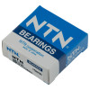 Подшипник NTN 6201 LLU/2ASU1 (12х32х10)