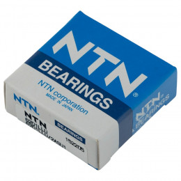 Подшипник NTN 6201 LLU/2ASU1 (12х32х10)