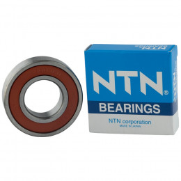 Подшипник NTN 6004 LLU/2ASU1 (20х42х12)