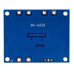 Цифровой стерео усилитель XH-A232