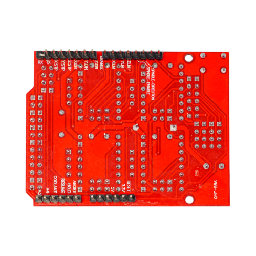 Плата расширения CNC Shield V3.0 A4988 для ЧПУ