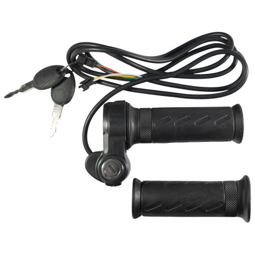 Ручка газа для Kugoo V3/V3Pro