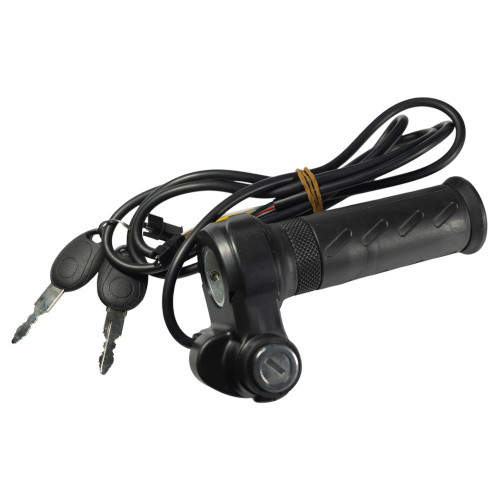 Ручка газа для Kugoo V3/V3Pro
