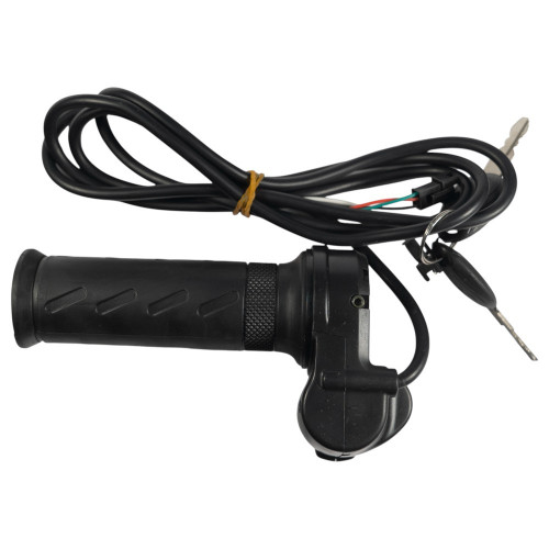 Ручка газа для Kugoo V3/V3Pro